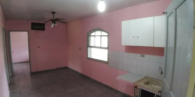 Casa em alvenaria localizada na Barra do Saí - Foto 7