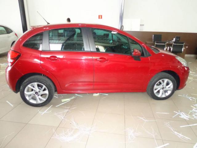 Citroën C3 1.5 TENDANCE MECANICO - Foto 3