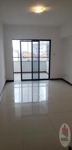 Apartamento para alugar com 3 dormitórios em Ponto central, Feira de santana cod:5775 - Foto 14
