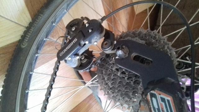 Bicicleta - Foto 6