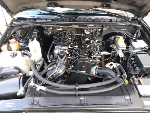 CHEVROLET S-10 EXECUTIVE (C.DUP) 4X2 2.4 8V FLEX - Foto 10