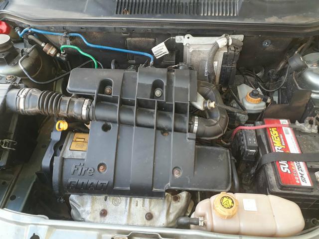 Fiat Palio Fire Flex - Foto 2