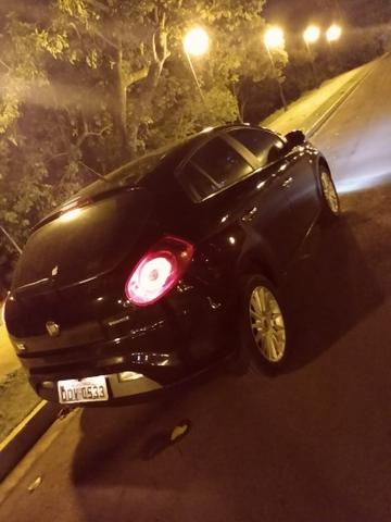 Fiat Bravo 2013 Essence