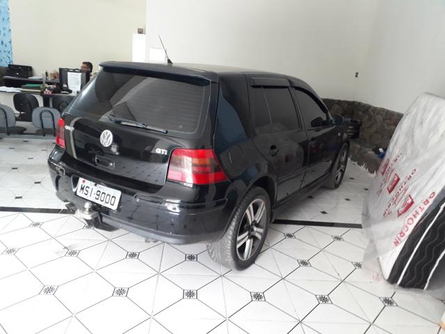 Golf 2003 - Foto 7
