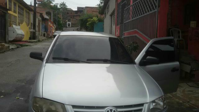 Vendo gol g4.completo em dias.ano2006 - Foto 3