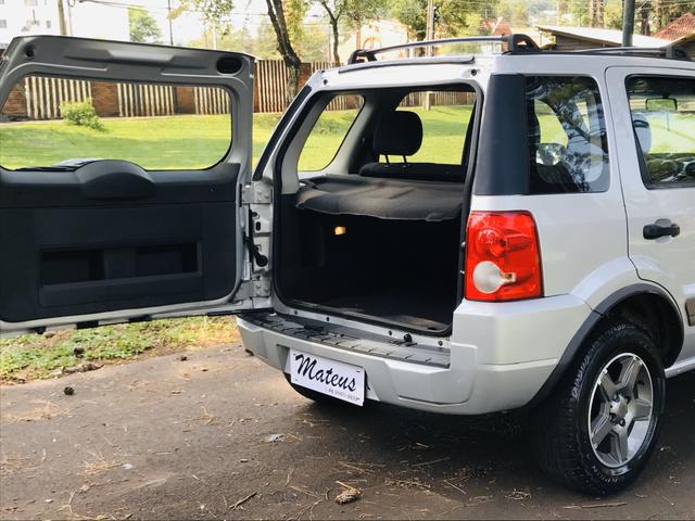 EcoSport 1.6 XLT Flex - Foto 7