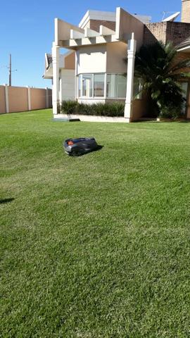 Robô Cortador de Grama Husqvarna Automower - Foto 3