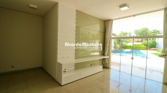Casa mansão a venda em Palmas, em área nobre no centro de Palmas com 5 suítes - Foto 13