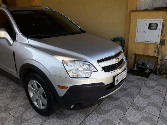 Captiva Sport Prata 2.4 11/11 - Foto 3