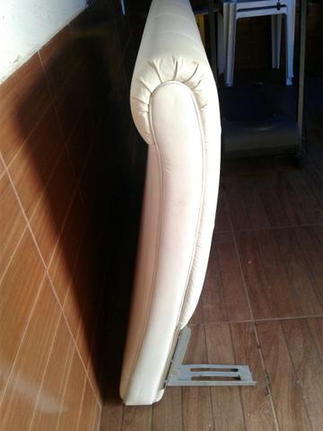 Cabeceira de cama box - Foto 4