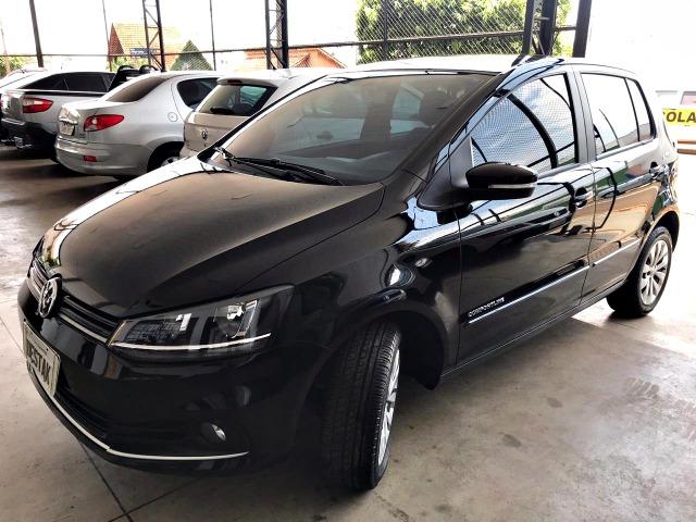 Volkswagen Fox Comfortline 1.6 MSi - Foto 4