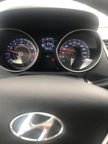 Elantra GLS 2.0 - Foto 4