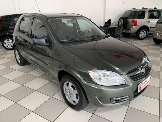 GM - CHEVROLET CELTA SPIRIT 1.0 MPFI VHC 8V 5P