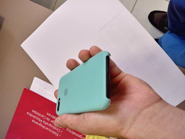Iphone 7