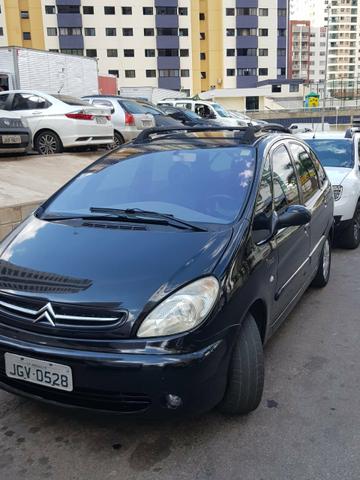 Citroen Xsara Picasso - Foto 4