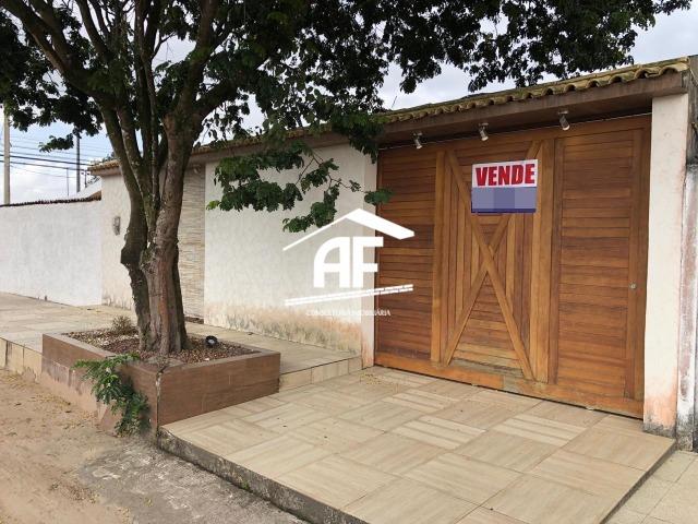 Vendo Excelente Casa no Village com 160m², 3/4 sendo 1 suíte, ligue e confira