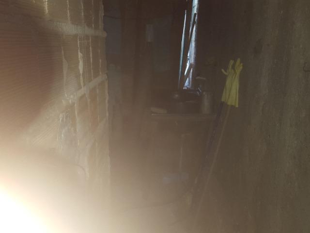 Lote de esquina com barraco de fundo no Paranoá - Foto 5