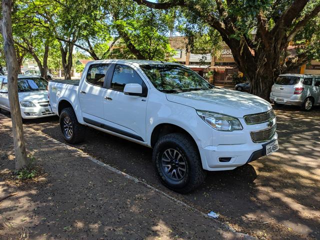 S10 LT 4x4 2.8