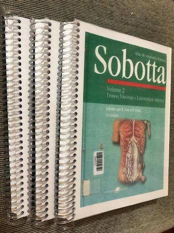 Livros de Odontologia