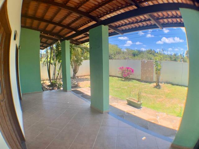 Sou uma casa muito aconchegante em Emaús e custo R$ 230 mil! - Foto 11