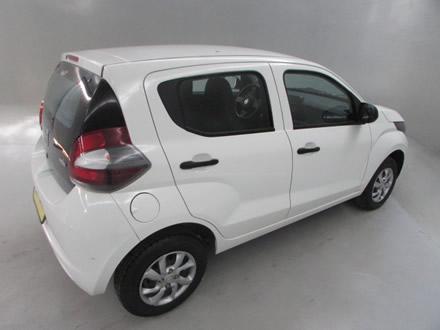 FIAT MOBI 1.0 8V EVO FLEX LIKE. MANUAL - Foto 4