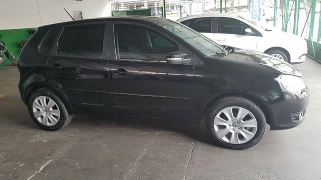 VW Polo Hatch 1.6 2012 completo impecável - Foto 3