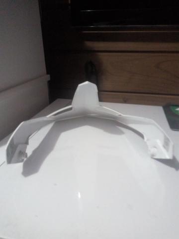 Pala do capacete Biffe - Foto 4