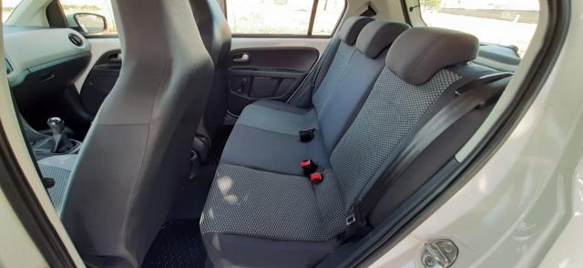VOLKSWAGEN UP 2014/2015 1.0 MPI MOVE UP 12V FLEX 4P MANUAL - Foto 10