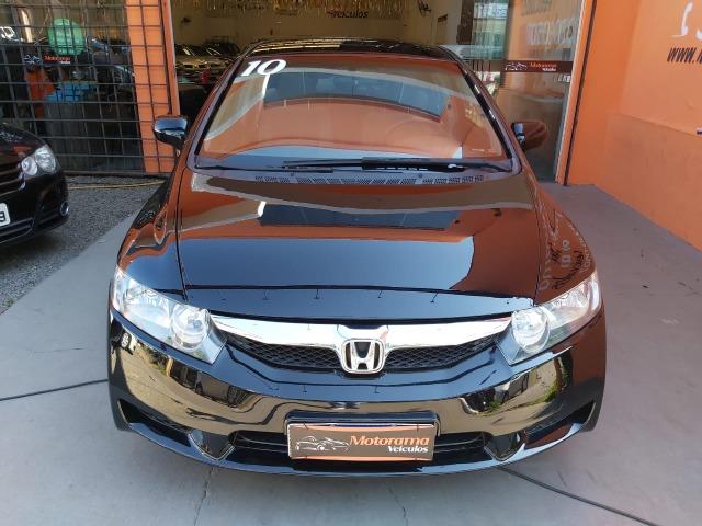 New Civic