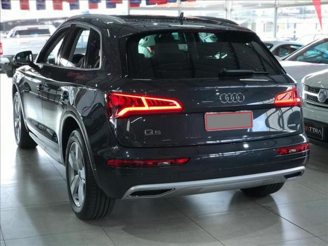 Audi q5 2.0 Tfsi Prestige Plus s Tronic - Foto 7