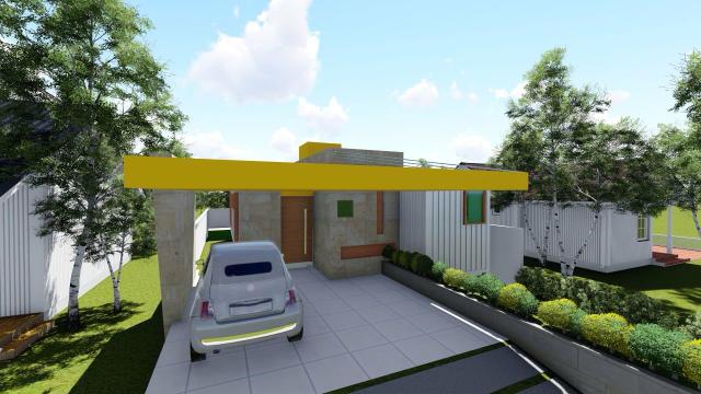 Terreno construcao iniciada - Foto 11