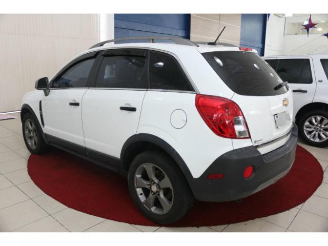 Chevrolet Captiva SPORT ECOTEC 2.4 AUT TETO - Foto 6