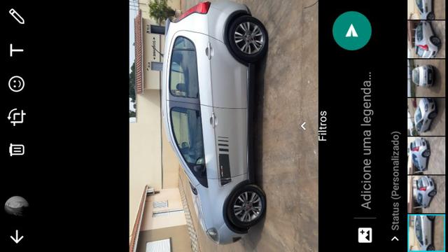 Carro pálio sporting - Foto 4