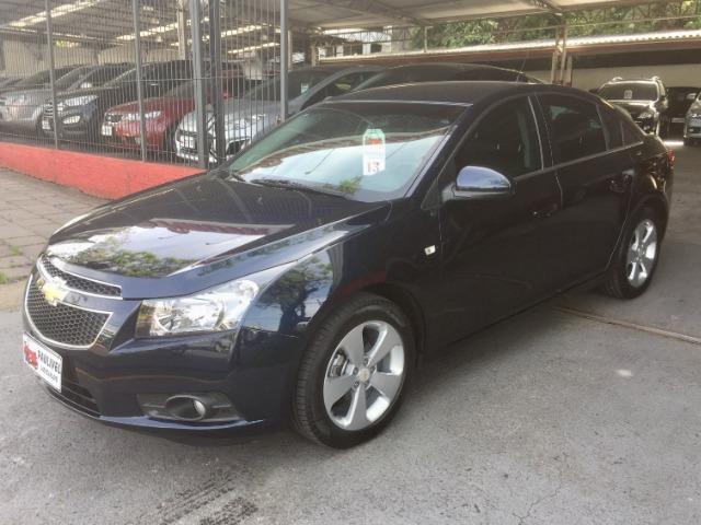 Cruze 1.8 Lt 16V Flex 4P Automático - Foto 2
