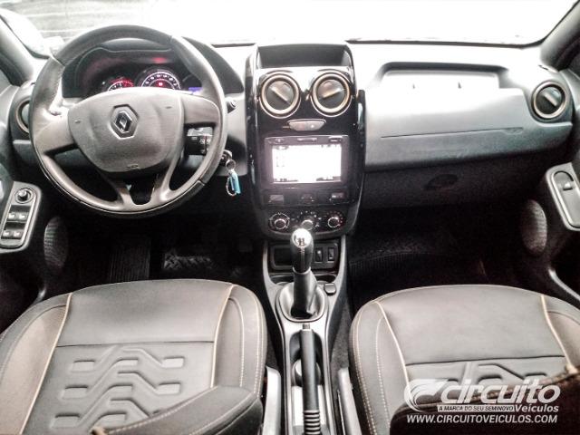 Renault Duster 1.6 Dynamique 2017 - Foto 9