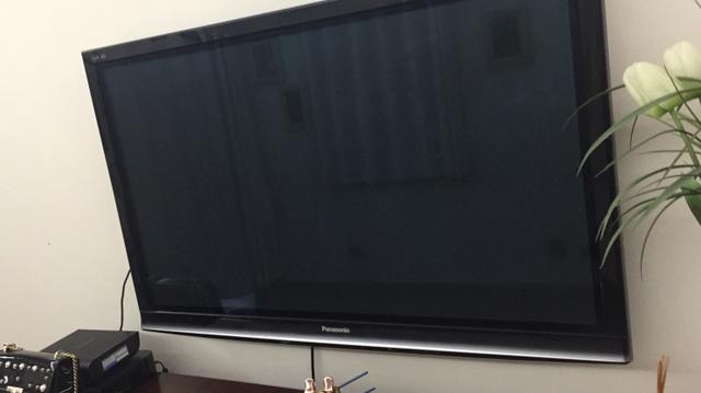 Tv panasonic 50 Plasma