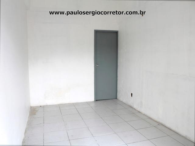 São Gerardo - Ponto Comercial 22 m² - Foto 3
