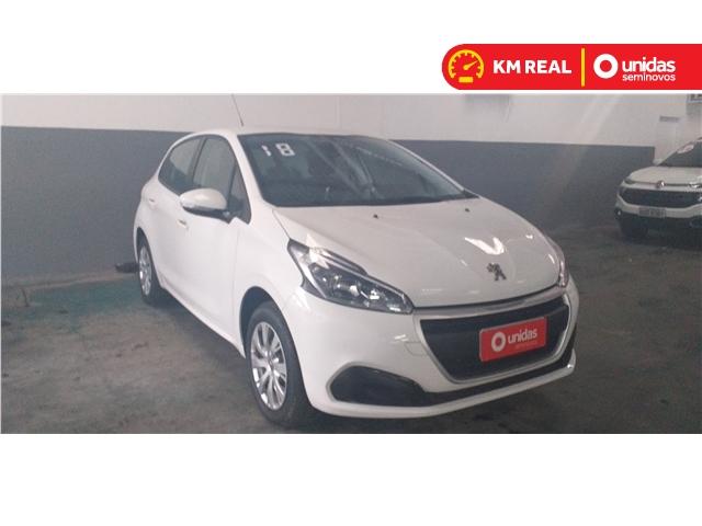 Peugeot 208 1.2 active 12v flex 4p manual - Foto 3
