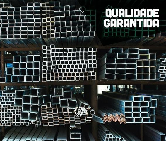 Perfis para construção em aço ! - Foto 2