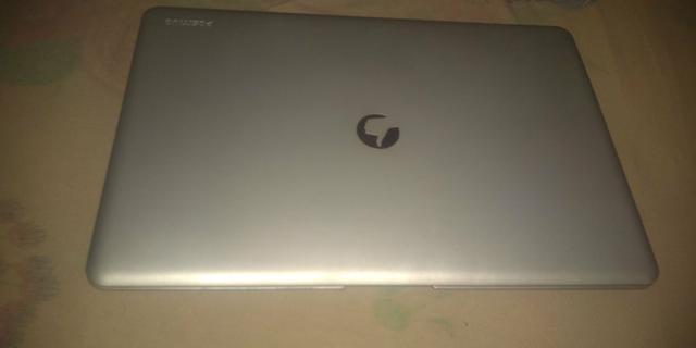 Notebook positivo