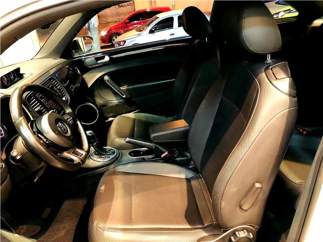 Volkswagen Fusca 2.0 tsi 8v gasolina 2p automático - Foto 10