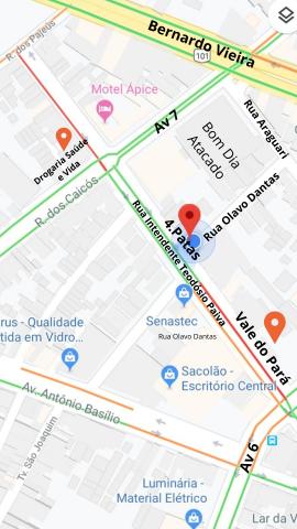 Caixa de Transporte N2 ( Vai viaja? ) - Foto 4