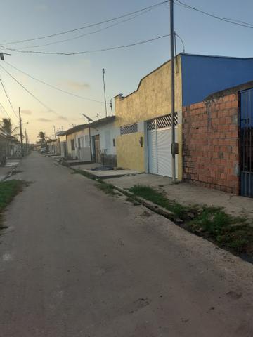 Vendendo 90% financiada linda casa - Foto 7