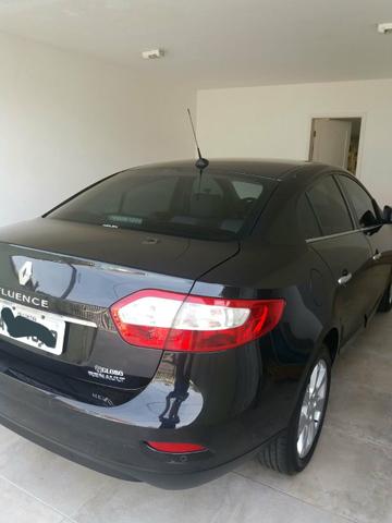 Renault Fluence Privilege - Foto 7