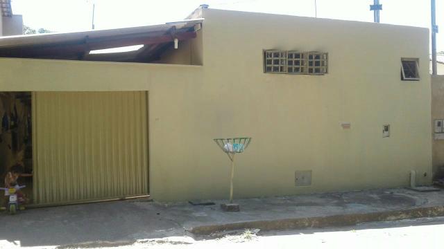 Vendo ou troco casa grande no conjunto baliza - Foto 4