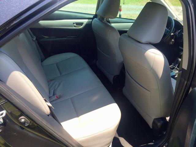 Corolla xei 2015 - Foto 10