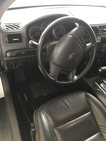 Ford Fusion 2.3 2008/2009 maravilhoso - Foto 5