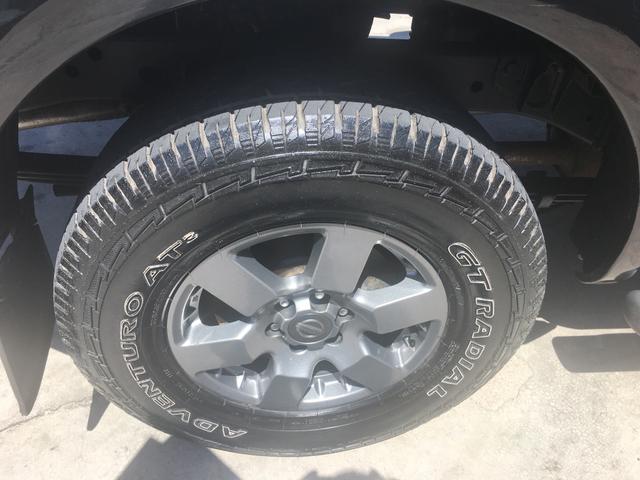 FRONTIER CD SV ATTACK 2015/2015 automática diesel 4x4 BLINDADA , oferta da semana !! - Foto 14
