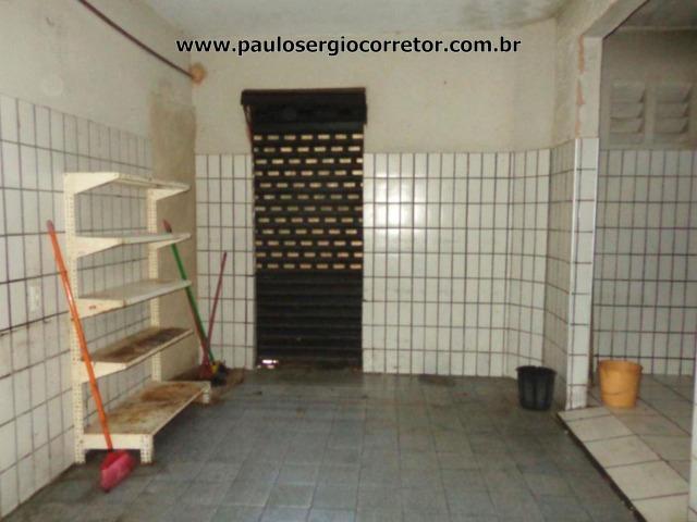 Monte Castelo - Ponto Comercial 110 m² - Foto 8