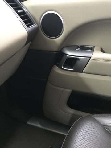 Ranger rover sport hse 2015/2016 - Foto 9
